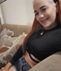 Dating Woman Venezuela to  Venezuela  : Jhorlli, 28 years